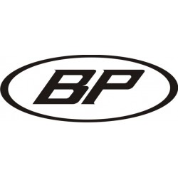 Sticker BP 3 - Taille et Coloris au choix
