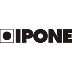 Sticker Ipone 2 - Taille et coloris au choix