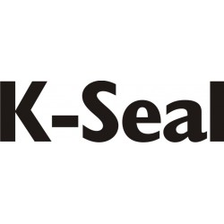 Sticker k-seal - Taille et coloris au choix