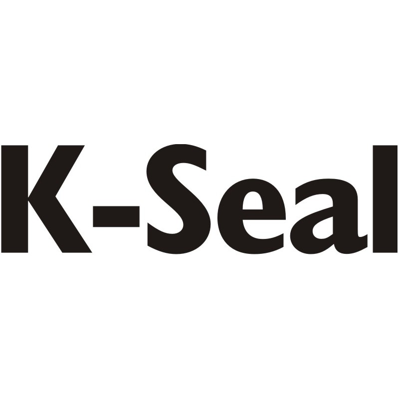 Sticker k-seal - Taille et coloris au choix