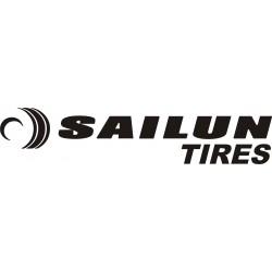 Autocollant Sailun Tires - Taille et Coloris au choix