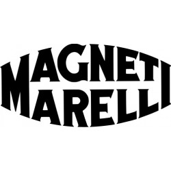 Autocollant Magneti Marelli 2 - Taille et Coloris au choix