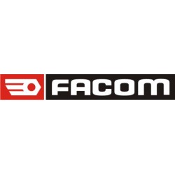Autocollant Facom 1 - Taille et Coloris au choix
