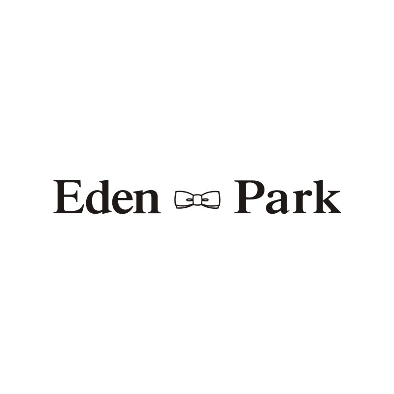 Autocollant Eden Park - Taille et Coloris au choix