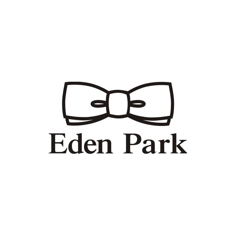 Autocollant Eden Park 2 - Taille et Coloris au choix