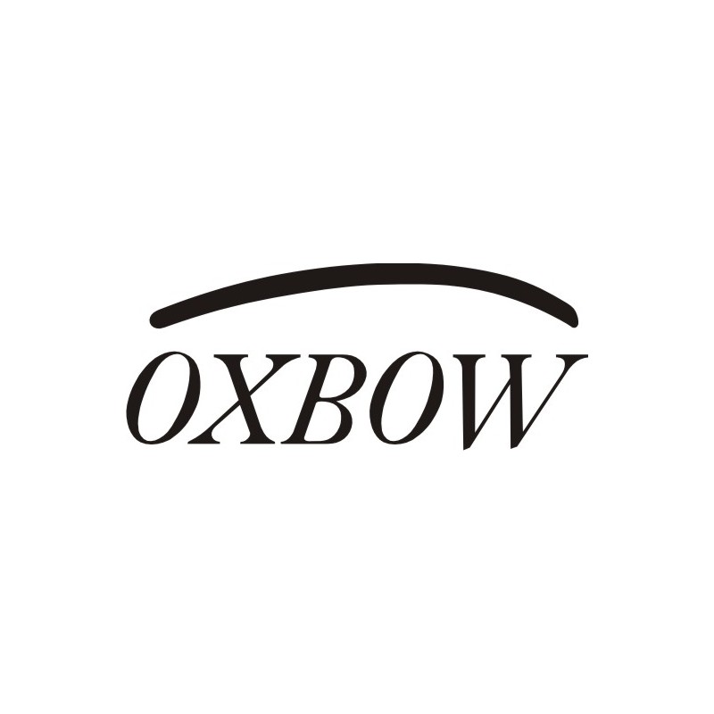 Autocollant Oxbow 2 - Taille et Coloris au choix