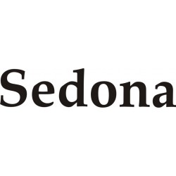 Sticker Kia Sedona - Taille et Coloris au choix