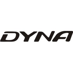 Sticker Toyota Dyna - Taille et Coloris au choix