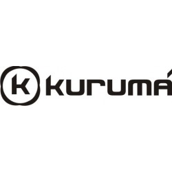 Sticker Toyota Kuruma - Taille et Coloris au choix