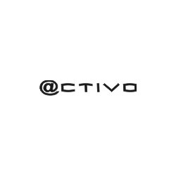 Sticker Chevrolet Activo - Taille et Coloris au choix
