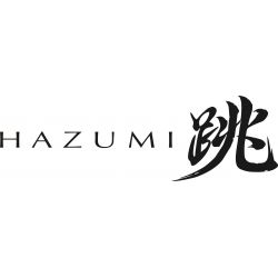 Sticker Mazda Hazumi - Taille et Coloris au choix