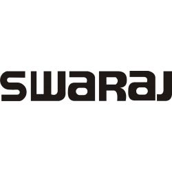 Sticker Mazda Swaraj - Taille et Coloris au choix