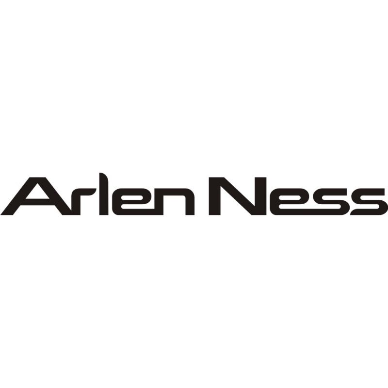 Sticker Moto GP - Sponsors - Arlen Ness 2