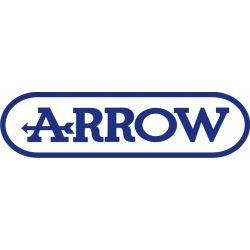 Sticker Moto GP - Sponsors - Arrow