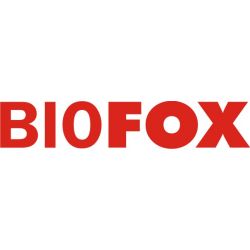 Sticker Moto GP - Sponsors - BioFox
