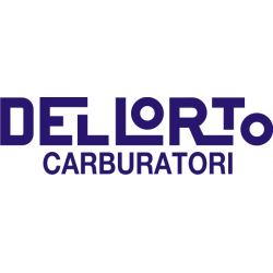 Sticker Moto GP - Sponsors - DELLORTO