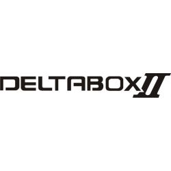Sticker Moto GP - Sponsors - Deltabox 2