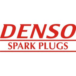 Sticker Moto GP - Sponsors - Denso 1