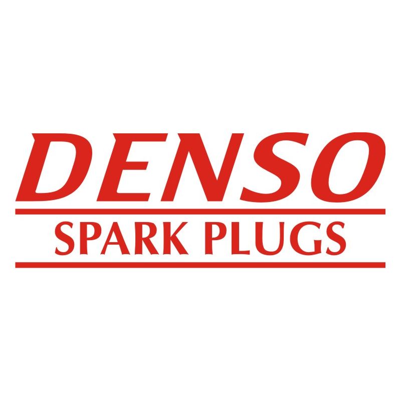 Sticker Moto GP - Sponsors - Denso 1