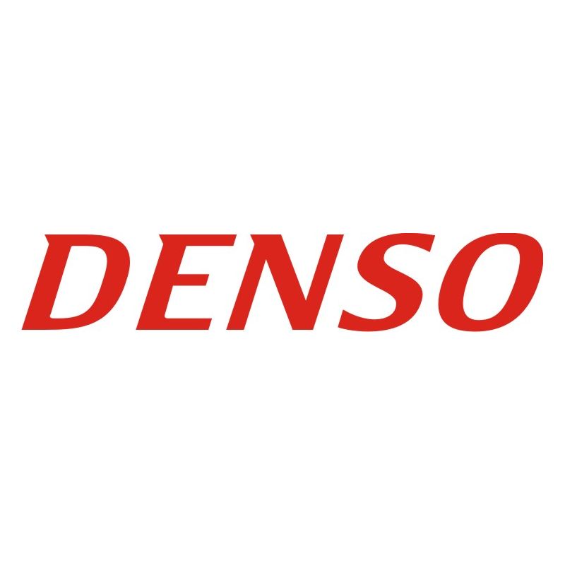 Sticker Moto GP - Sponsors - Denso 2
