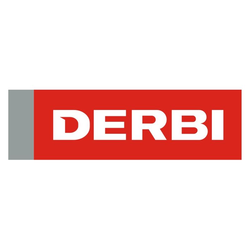 Sticker Moto GP - Sponsors - DERBI 2