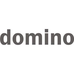 Sticker Moto GP - Sponsors - domino