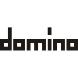 Sticker Moto GP - Sponsors - domino 2