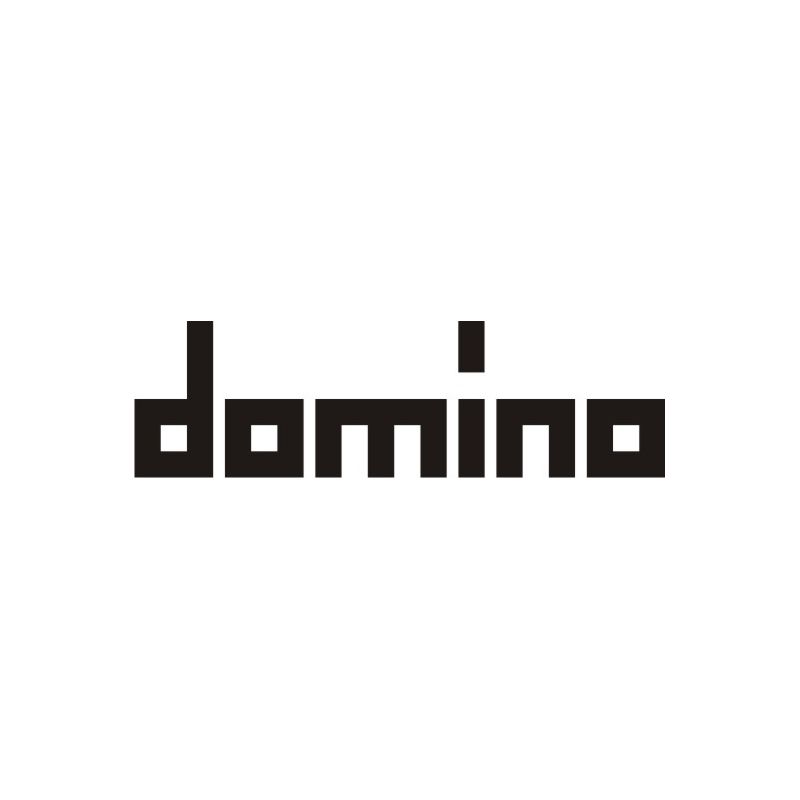 Sticker Moto GP - Sponsors - domino 2