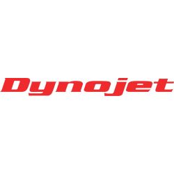 Sticker Moto GP - Sponsors - Dynojet 2