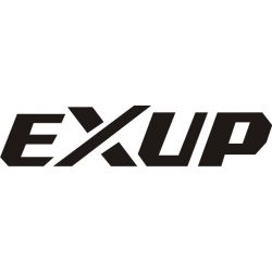 Sticker Moto GP - Sponsors - exup 1
