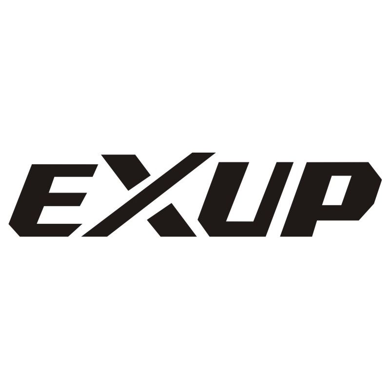 Sticker Moto GP - Sponsors - exup 1
