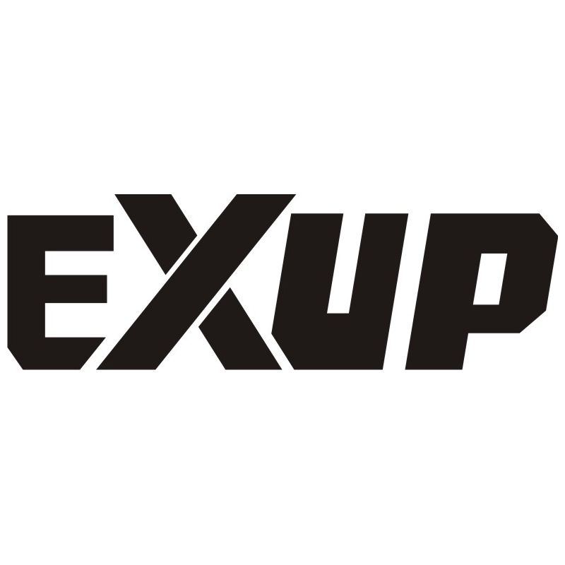 Sticker Moto GP - Sponsors - exup 2