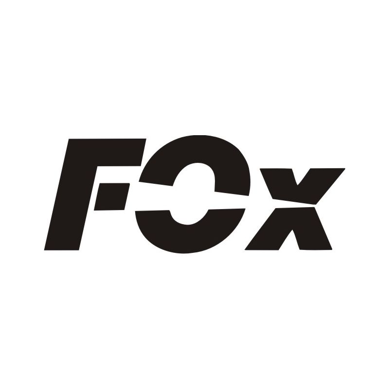 Sticker Moto GP - Sponsors - Fox 3