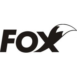 Sticker Moto GP - Sponsors - Fox 6
