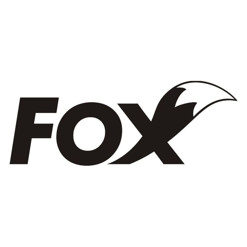 Sticker Moto GP - Sponsors - Fox 6