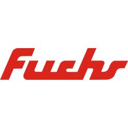 Sticker Moto GP - Sponsors - Fuchs 3