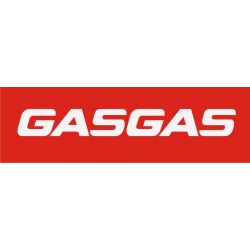 Sticker Moto GP - Sponsors - GASGAS 1