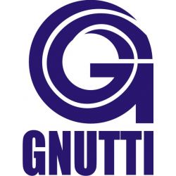 Sticker Moto GP - Sponsors - GNUTTI