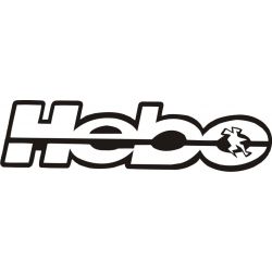 Sticker Moto GP - Sponsors - HEBO