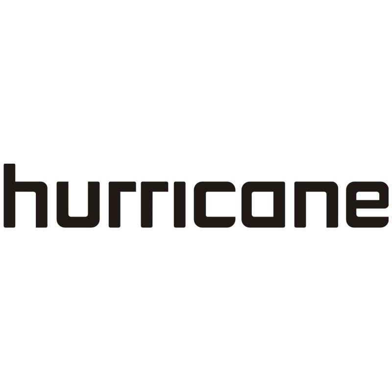 Sticker Moto GP - Sponsors - hurricane 3