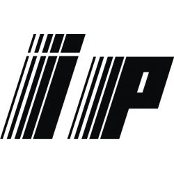 Sticker Moto GP - Sponsors - IP 1