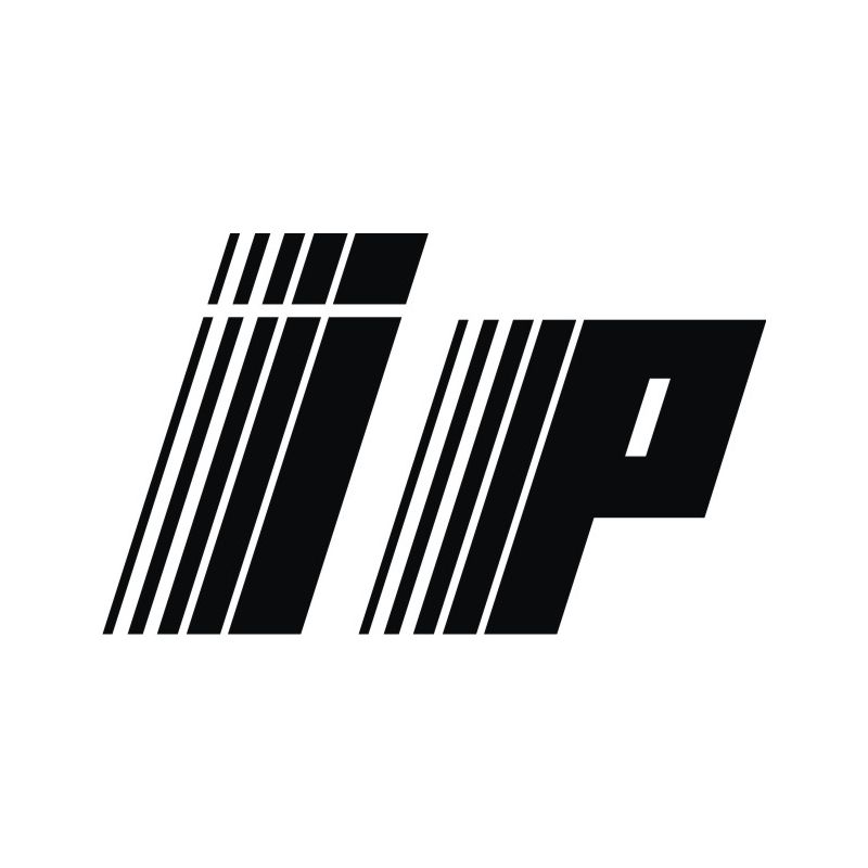 Sticker Moto GP - Sponsors - IP 1