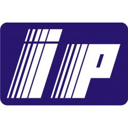 Sticker Moto GP - Sponsors - IP 2