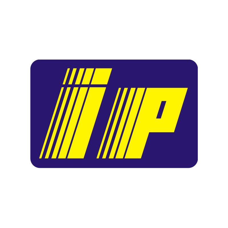 Sticker Moto GP - Sponsors - IP 3
