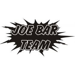 Sticker Moto GP - Joe 2