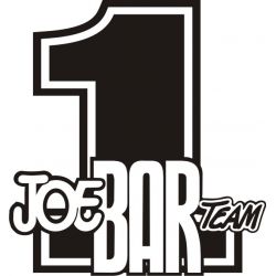 Sticker Moto GP - Joe 3