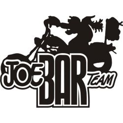 Sticker Moto GP - Joe 4