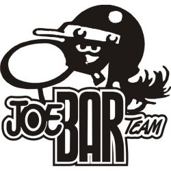 Sticker Moto GP - Joe 5