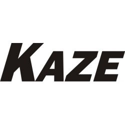 Sticker Moto GP - Sponsors - KAZE