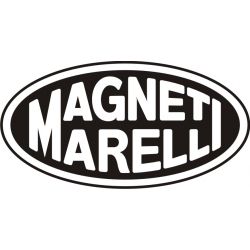 Sticker Moto GP - Sponsors - Magneti Marelli 1
